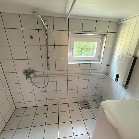 Semesterbostad Reetdachhaus Auf Dem Osterdeich